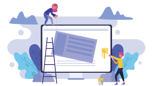 How to Customize Animations with a Lottie Editor