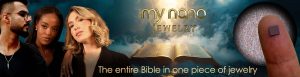 Embracing Faith Through the Seasons: Biblical Jewelry for Every Christian Holiday
