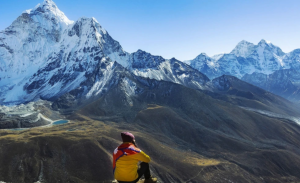 How to Know if the Everest Trek is for You