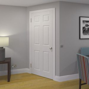 What is a Dado and How Is It Used in Interior Design?