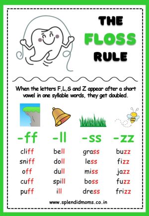 The Essential Floss Rule: Your Guide To Better Oral Health