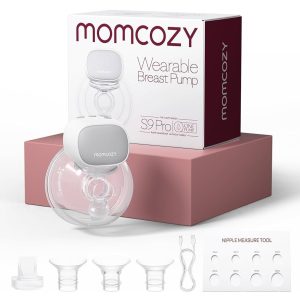 Essential Guide To Momcozy S9: Features, Benefits & Reviews