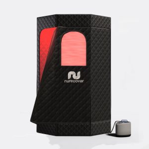 Revitalize Your Body With Nurecover Sauna Experience