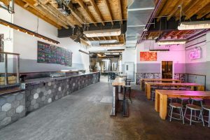 Exploring The Legacy Of Other Half Brewing