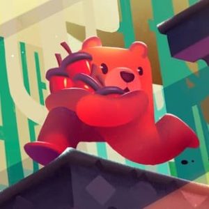 Uncovering The Mysterious World Of Shady Bears