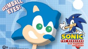 Sonic Popsicle: Refreshing Melodies For Summer Joy