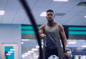 Commercial-Grade Gym Equipment Designed for Serious Performance