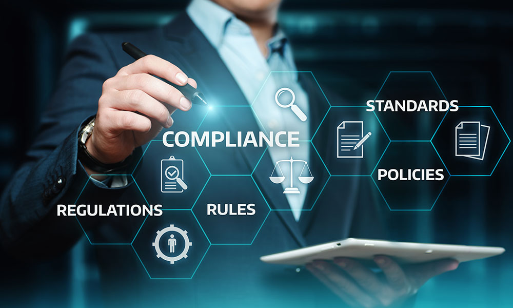 Navigating Indirect Tax Compliance and Financial Governance for Businesses