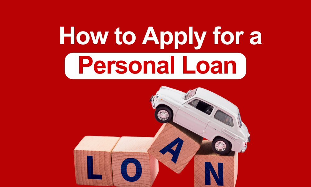Applying for a Personal Loan Soon? Here’s What You Need to Know
