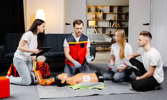 ACLS Training Equipment: Tools That Help Health-care Teams Prepare for Emergencies