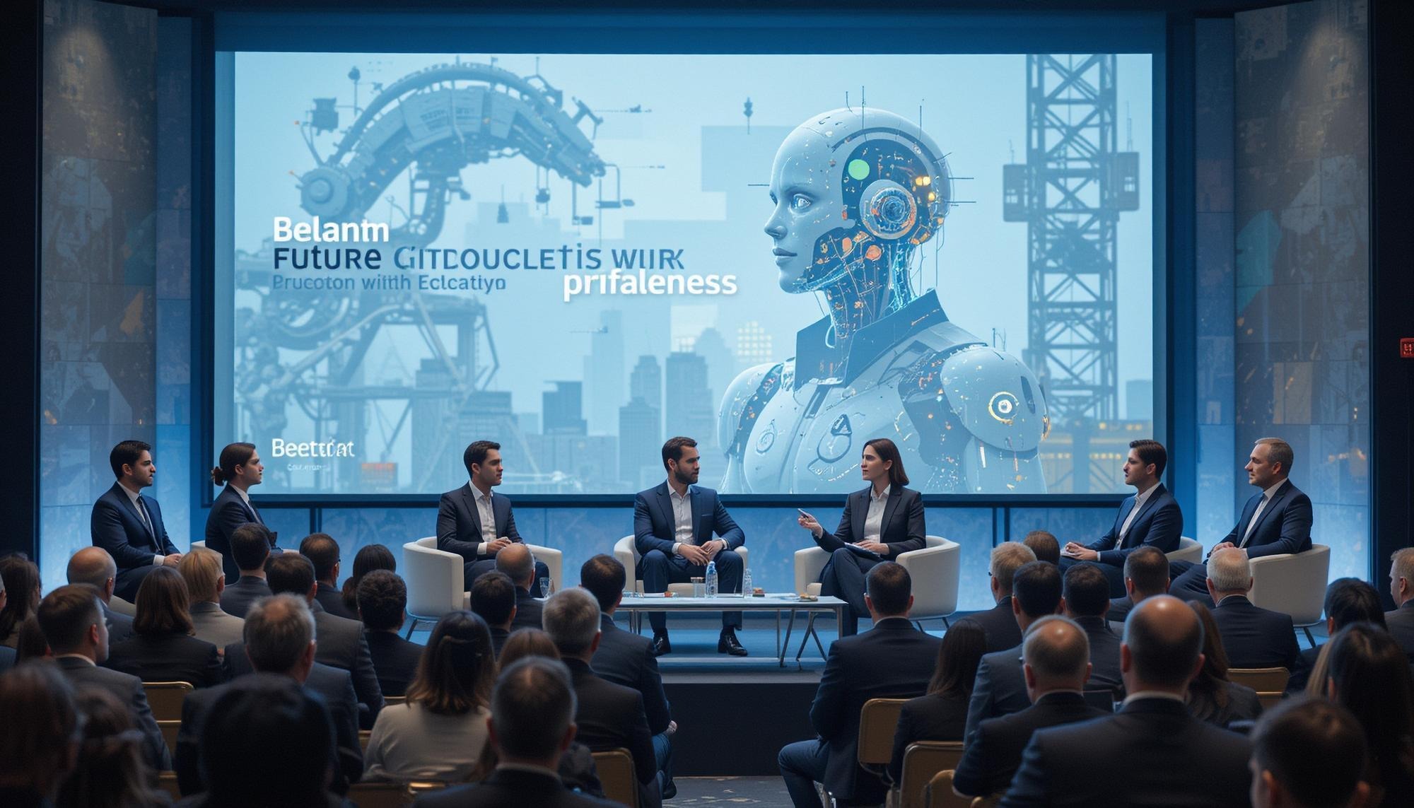 How Government Conferences Drive Digital Transformation Strategies 