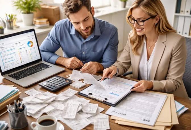 Finding a Tax Preparation Service in Fort Lauderdale You Can Actually Rely On