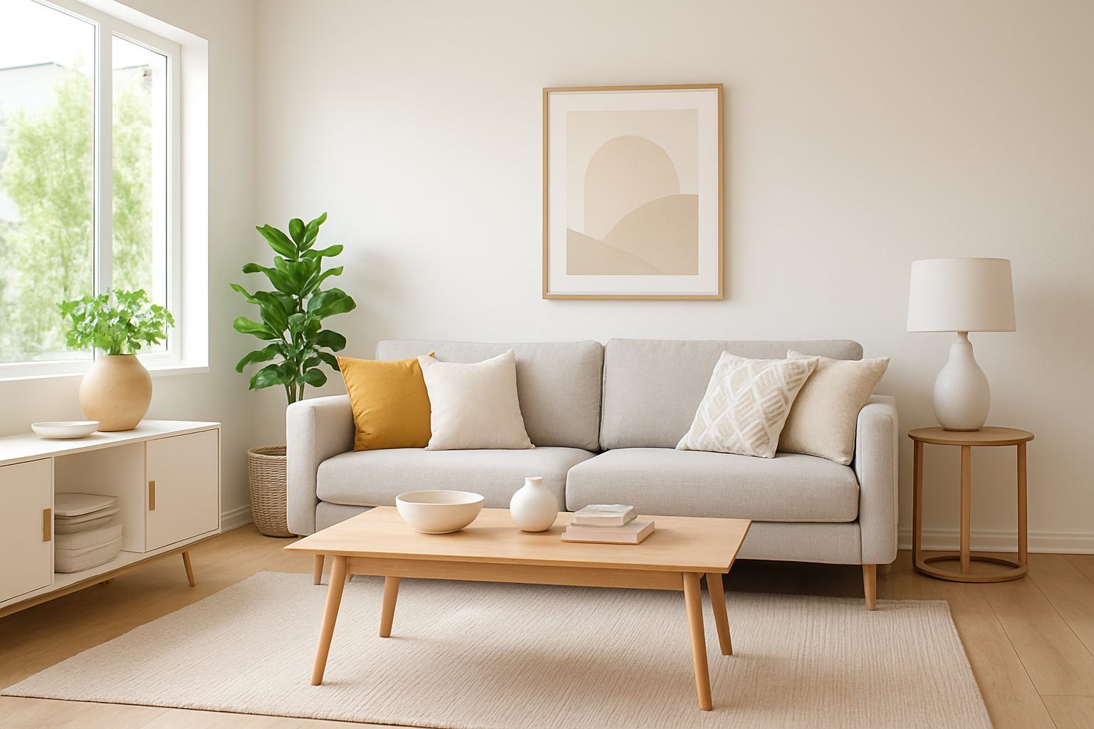 Create a Welcoming Home With Professional Home Cleaning