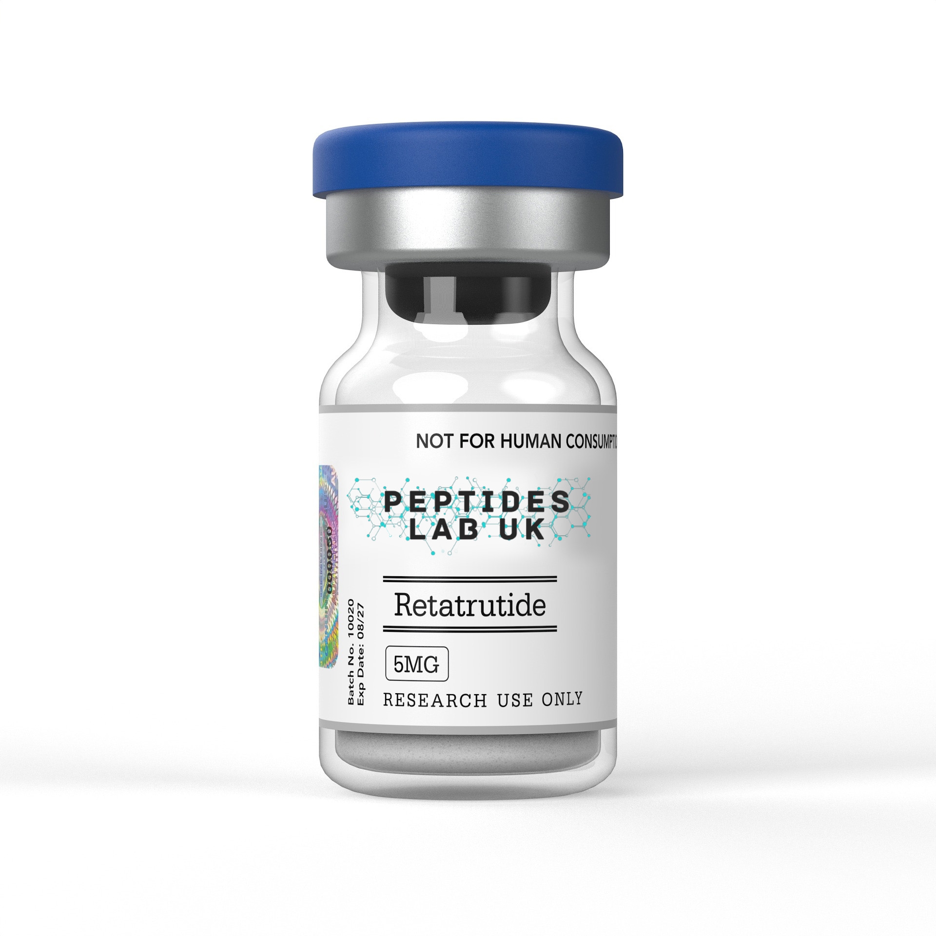How do researchers evaluate retatrutide supplier documentation before purchasing?